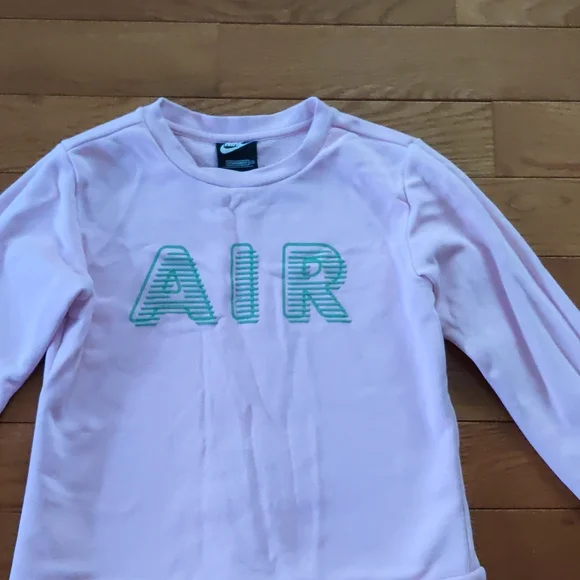Nike girls sweatshirt - Picture 4 of 7